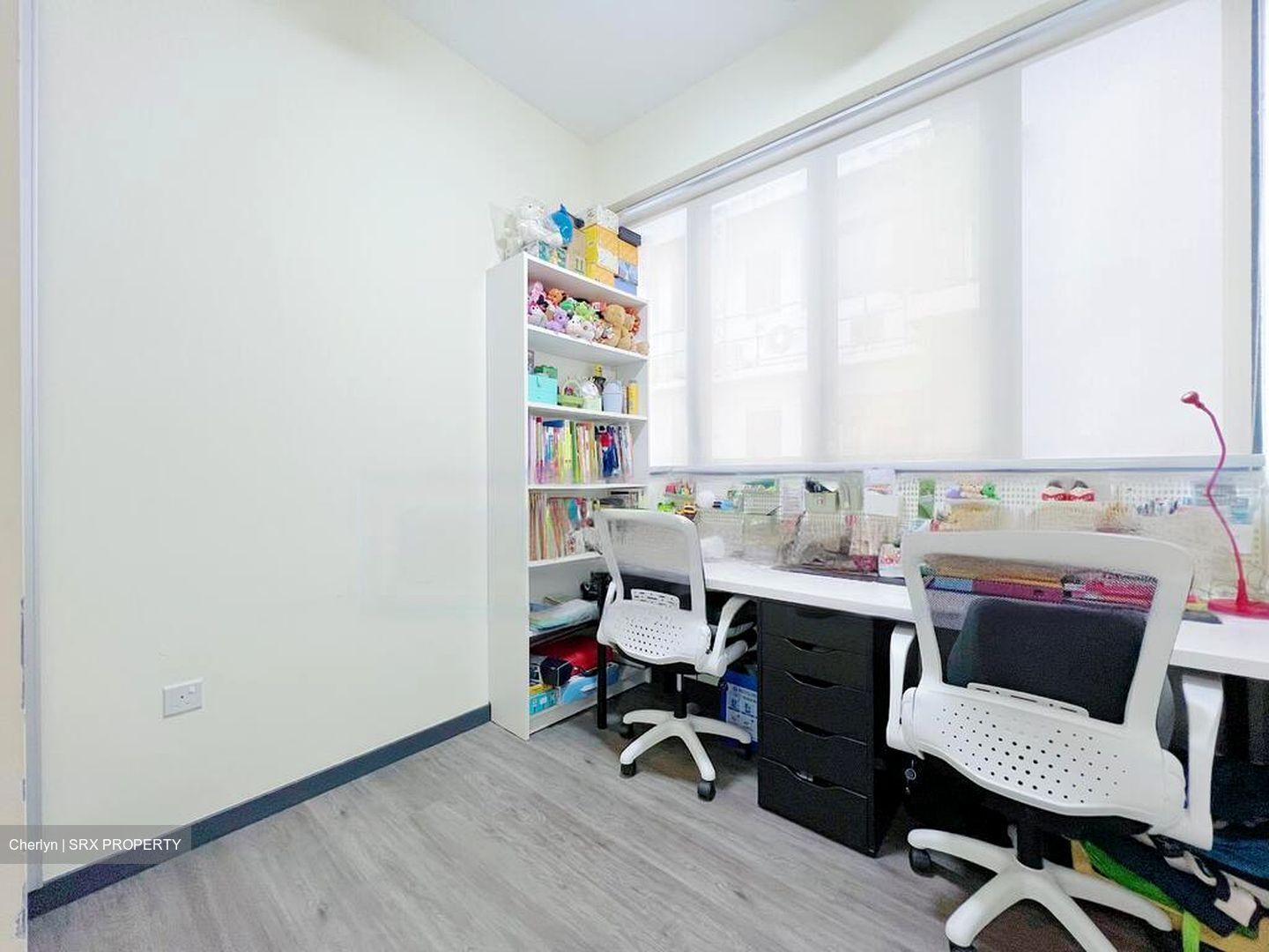 Gem Residences (D12), Condominium #469704631